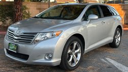 2010 Toyota Venza FWD V6