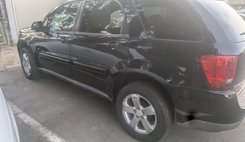 2006 Pontiac Torrent Base
