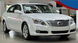 2009 Toyota Avalon XL