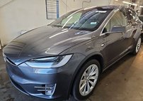 2021 Tesla Model X Long Range Plus