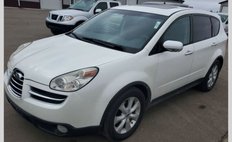 2006 Subaru B9 Tribeca 7-Passenger