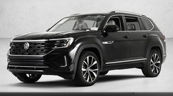 2026 Volkswagen Atlas SEL Premium R-Line 4Motion