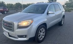 2014 GMC Acadia SLT-1