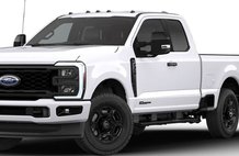 2026 Ford Super Duty F-350 XL