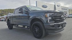 2021 Ford Super Duty F-250 Lariat