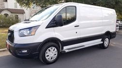 2024 Ford Transit 250