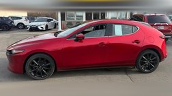 2020 Mazda MAZDA3 Premium