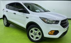 2019 Ford Escape S