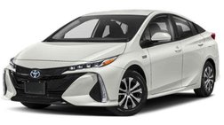 2020 Toyota Prius Prime XLE