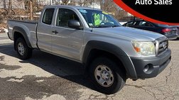 2009 Toyota Tacoma V6