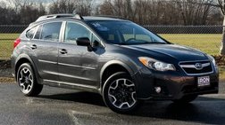 2016 Subaru Crosstrek 2.0i Premium