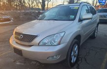 2005 Lexus RX 330 Base