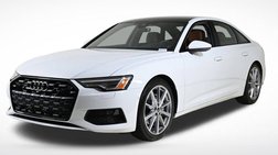2025 Audi A6 quattro Premium 45 TFSI
