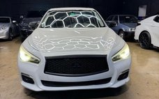 2014 Infiniti Q50 Premium