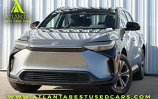 2023 Subaru Solterra Limited