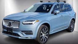 2022 Volvo XC90 T6 Inscription 6-Passenger