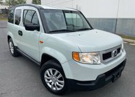 2009 Honda Element LX
