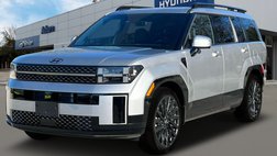 2024 Hyundai Santa Fe Calligraphy