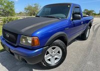 2003 Ford Ranger Edge