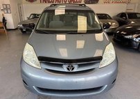 2006 Toyota Sienna LE 7 Passenger
