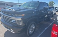 2023 Chevrolet Silverado 2500HD High Country