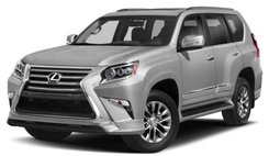 2019 Lexus GX 460 Base