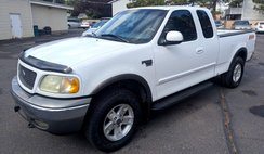 2002 Ford F-150 