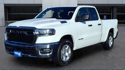 2025 Ram Ram Pickup 1500 Lone Star