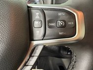 2026 Ram Ram Pickup 2500 Big Horn