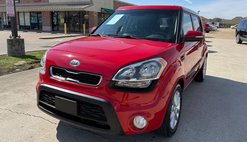 2012 Kia Soul +