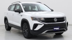 2023 Volkswagen Taos S