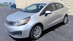 2015 Kia Rio EX