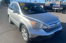 2009 Honda CR-V EX-L