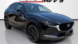 2024 Mazda CX-30 2.5 S Preferred