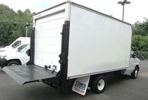 2024 Ford E-Series E-350 SD