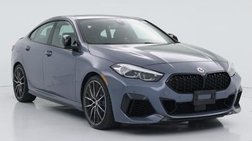 2023 BMW 2 Series M235i xDrive Gran Coupe