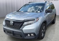 2021 Honda Passport Touring