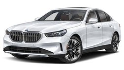 2024 BMW 5 Series 540i xDrive