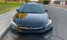 2020 Subaru Impreza Limited