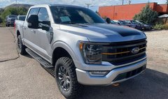 2021 Ford F-150 Tremor