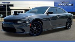 2020 Dodge Charger R/T