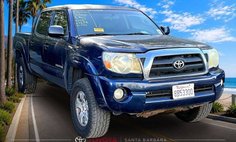 2006 Toyota Tacoma PreRunner V6