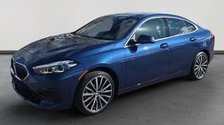2022 BMW 2 Series 228i Gran Coupe