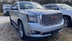 2020 GMC Yukon XL Denali