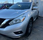2017 Nissan Murano SV