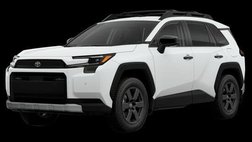 2026 Toyota RAV4 Woodland