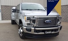 2022 Ford Super Duty F-350 Lariat