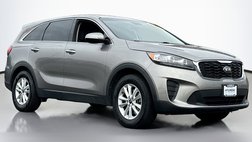 2019 Kia Sorento L