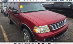 2005 Ford Explorer XLT
