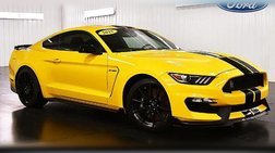 2016 Ford Mustang Shelby GT350